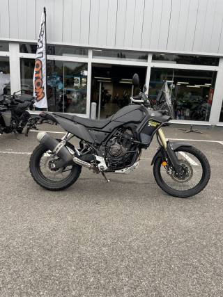 YAMAHA XTZ TENERE 700 - 2020
