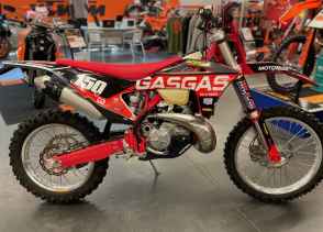 GASGAS EC 250 - 2022