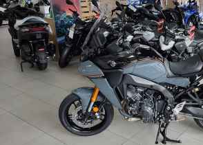 YAMAHA TRACER 9 GT+ - 2024