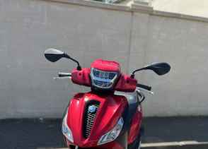 PIAGGIO MEDLEY S Iget - 2022