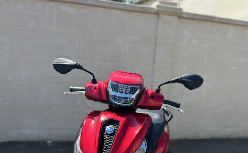 PIAGGIO MEDLEY S Iget 0