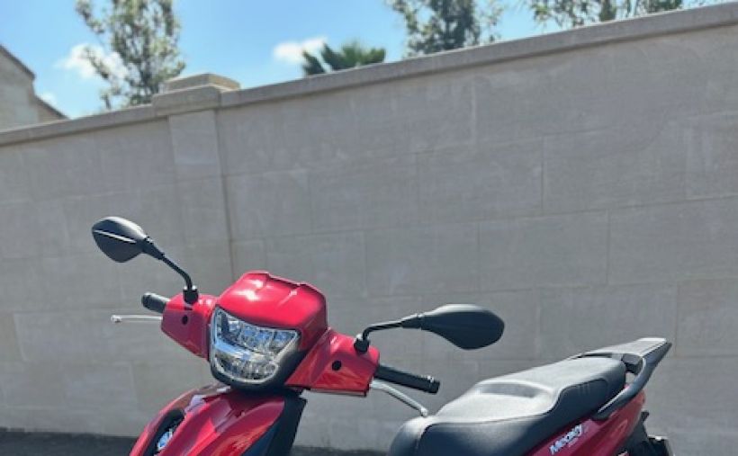 PIAGGIO MEDLEY S Iget 1