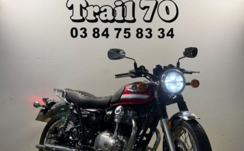 KAWASAKI W 800 1