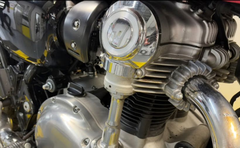 KAWASAKI W 800 6