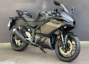 YAMAHA YZF-R3 2025 - LOA POSSIBLE - GARANTIE CONSTRUCTEUR - 2025