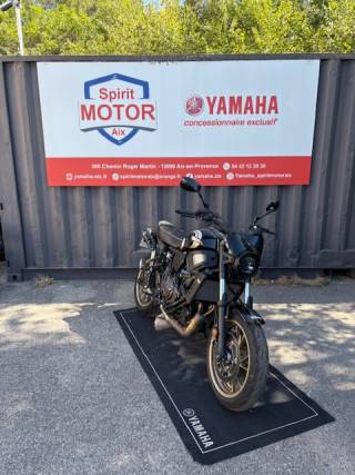YAMAHA XSR 700 35KW - 2022