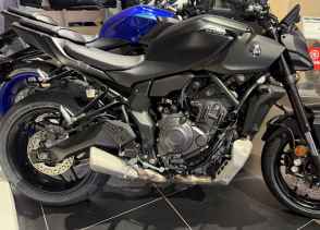 YAMAHA MT-07 (47.5CV) - 2025