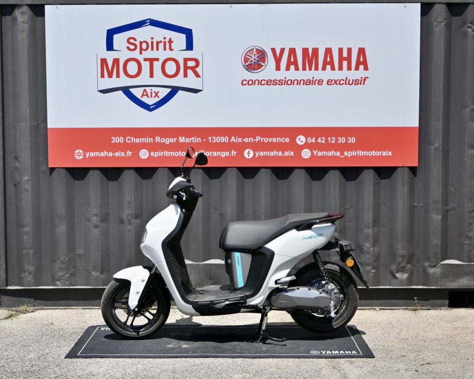 YAMAHA NEO'S 50 ELECTRIQUE 1