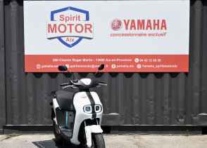 YAMAHA NEO'S 50 ELECTRIQUE - 2022