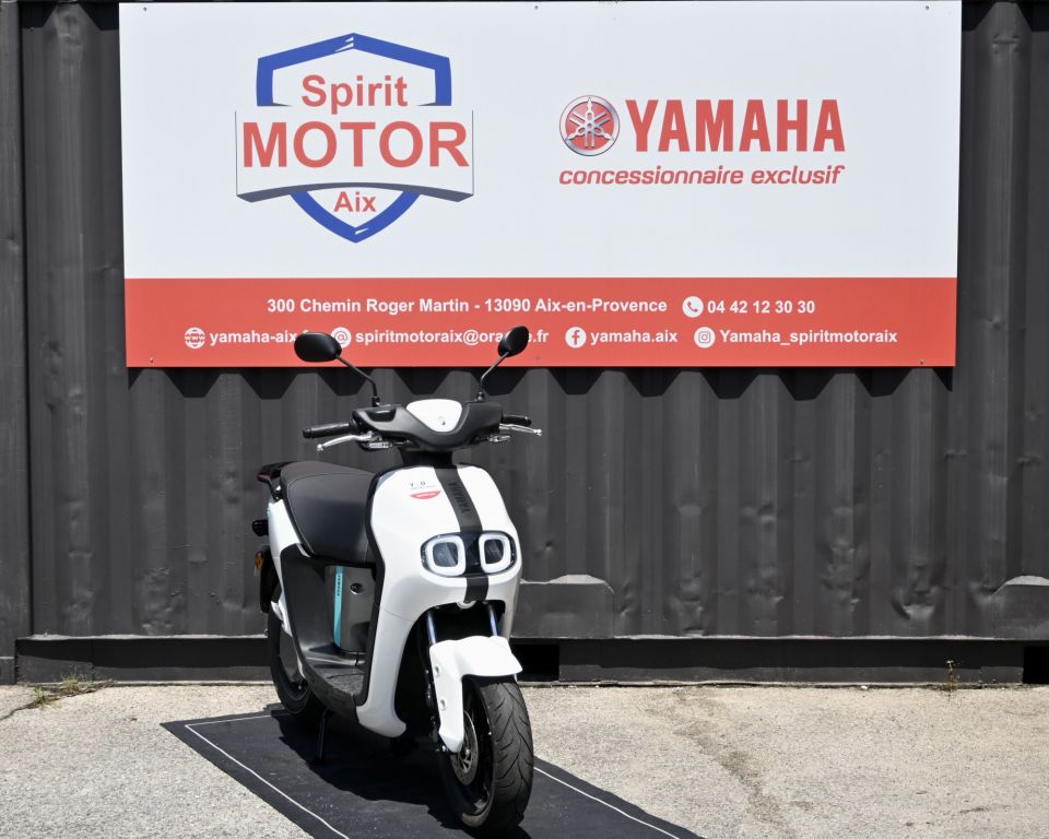 YAMAHA NEO'S 50 ELECTRIQUE 0