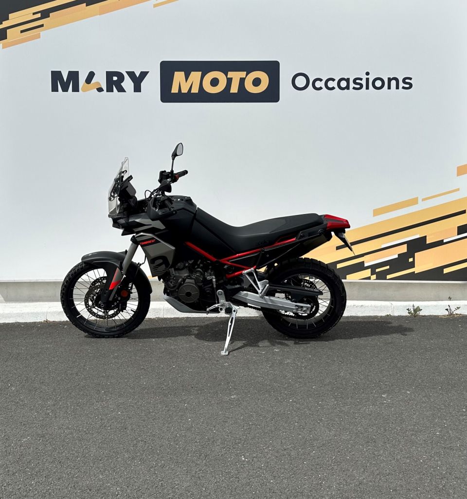 APRILIA TUAREG 660 39