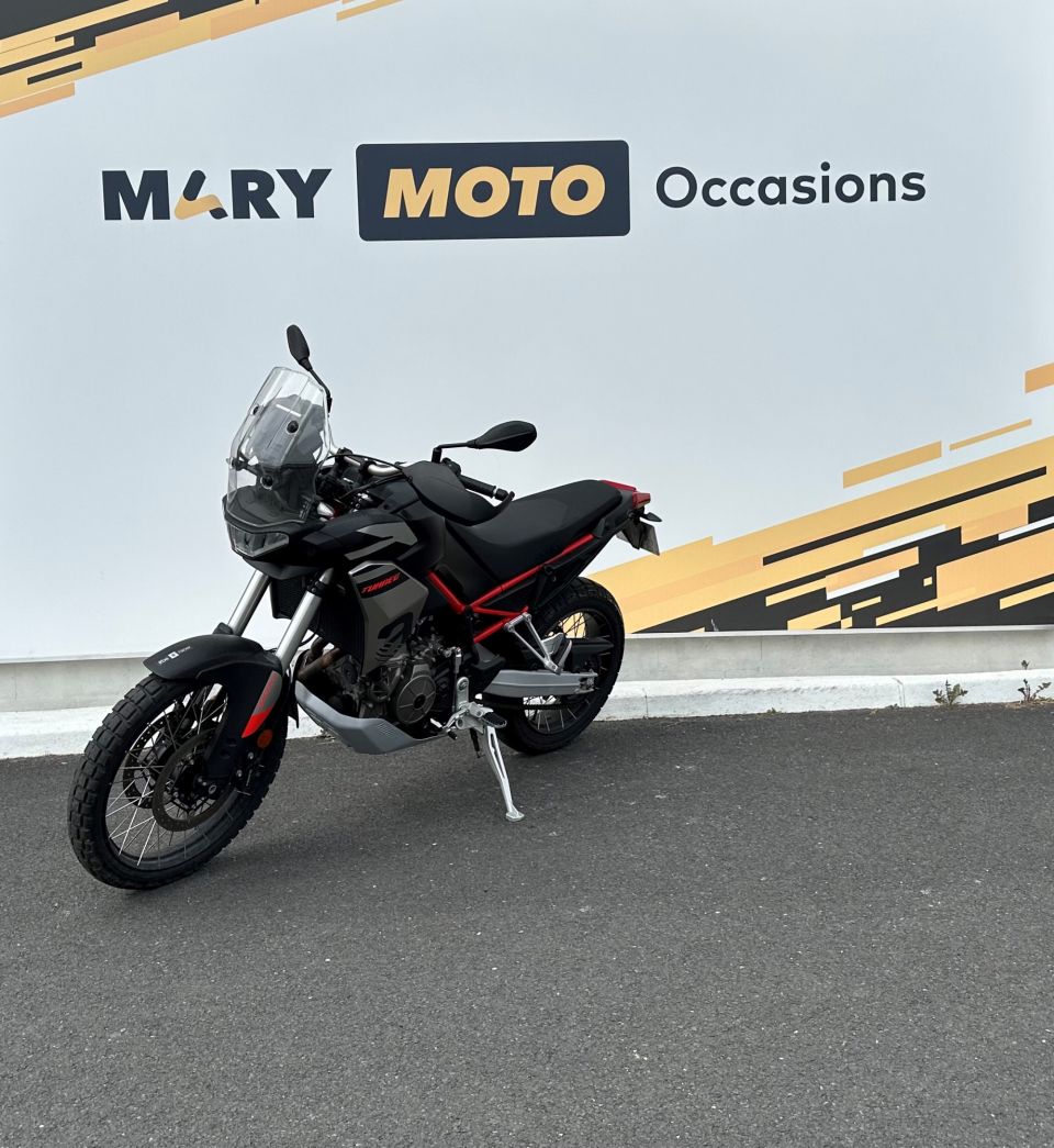 APRILIA TUAREG 660 26