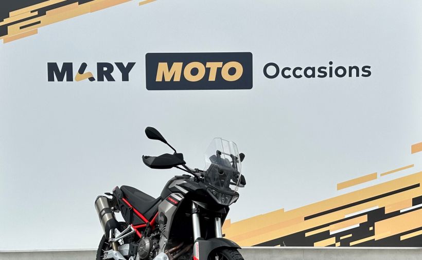 APRILIA TUAREG 660 1