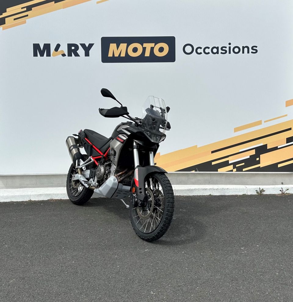 APRILIA TUAREG 660 13