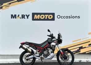 APRILIA TUAREG 660 - 2024