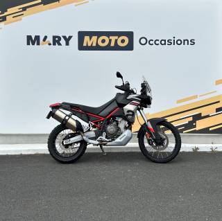 APRILIA TUAREG 660 - 2024