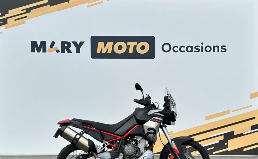 APRILIA TUAREG 660 0