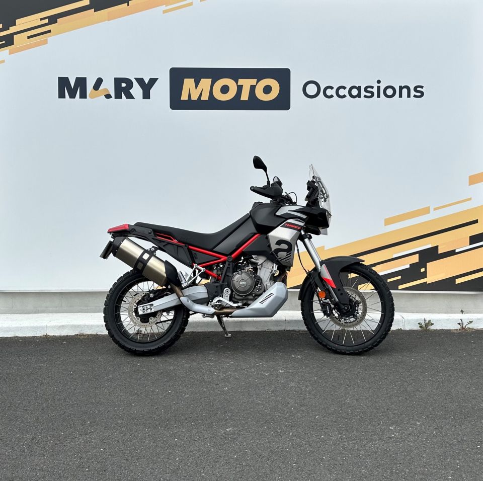 APRILIA TUAREG 660 0