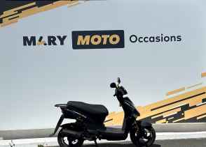 KYMCO AGILITY 50 - 2025