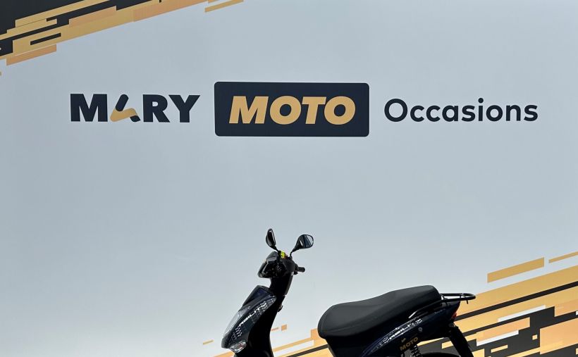 KYMCO AGILITY 50 3