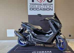 YAMAHA NMAX 125 - 2025