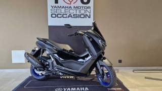 YAMAHA NMAX 125 - 2025