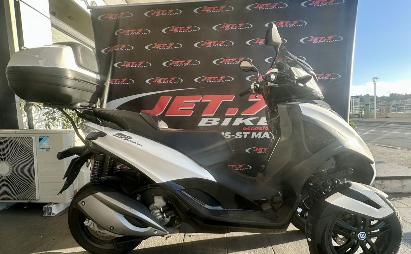 PIAGGIO MP3 300LT YOURBAN 0