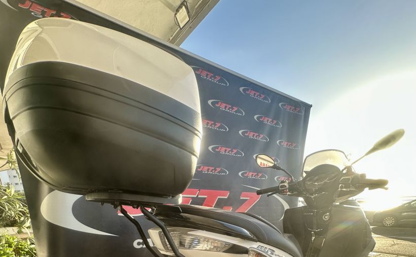 PIAGGIO MP3 300LT YOURBAN 2