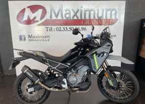 CF MOTO 450 MT - 2025
