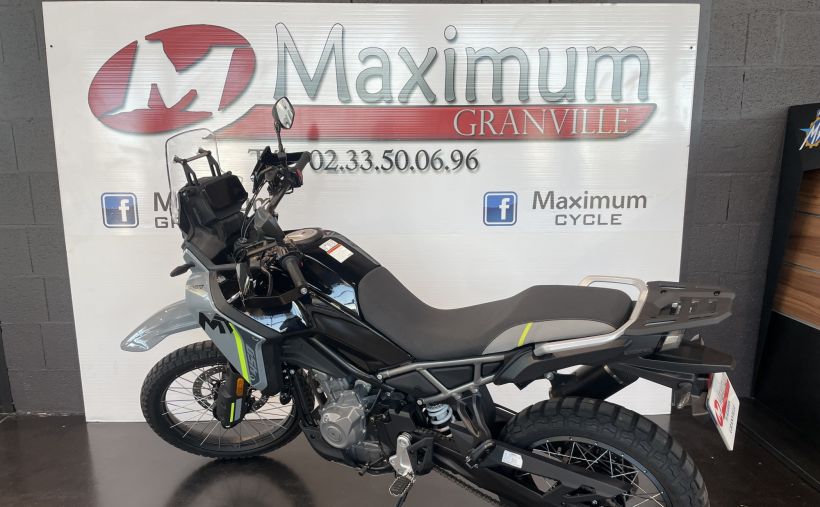 CF MOTO 450 MT 24
