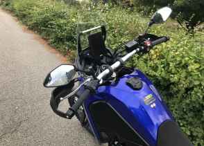 YAMAHA XTZ TENERE 700 35 KW A2 - 2024