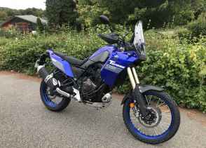 YAMAHA XTZ TENERE 700 35 KW A2 - 2024