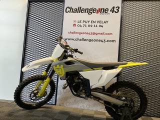 HUSQVARNA TC 125 - 2024