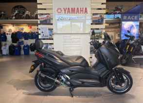 YAMAHA XMAX 300 FAIBLE KILOMETRAGE +DE 850€ D'EQUIPEMENT  67€/MOIS* GARANTIE 12 MOIS - 2020