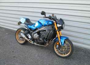 YAMAHA XSR 900 ABS - 2023
