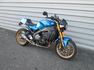YAMAHA XSR 900 ABS - 2023