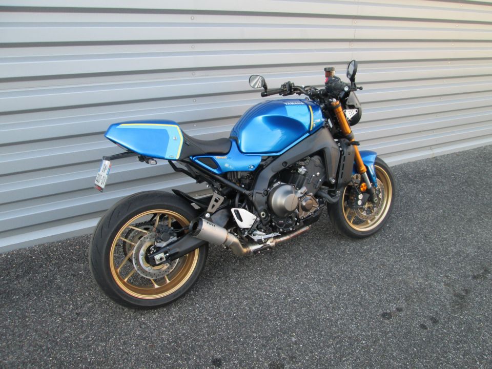 YAMAHA XSR 900 ABS 16