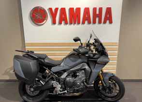 YAMAHA TRACER 9 GT+ - 2022