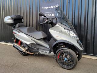 PIAGGIO MP3 500 HPE BUSINESS ABS/ASR - 2021