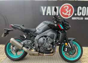 YAMAHA MT-10 - 2024