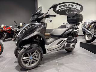 PIAGGIO MP3 300LT YOURBAN - 2017