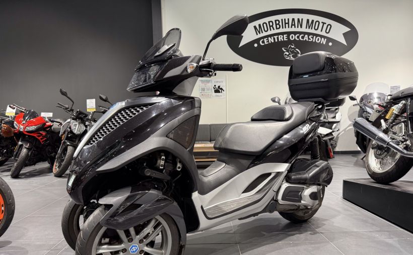 PIAGGIO MP3 300LT YOURBAN 0