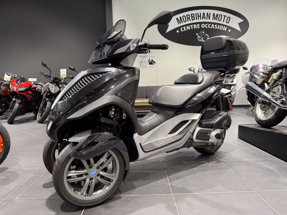 PIAGGIO MP3 300LT YOURBAN 0