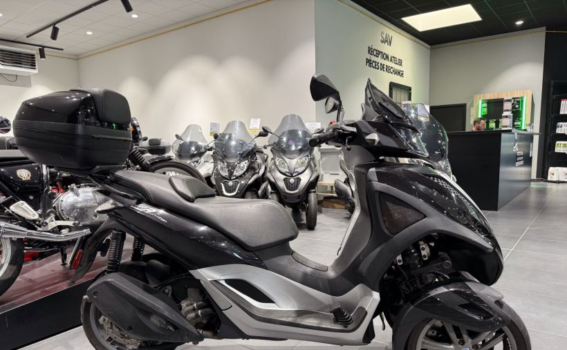 PIAGGIO MP3 300LT YOURBAN 1