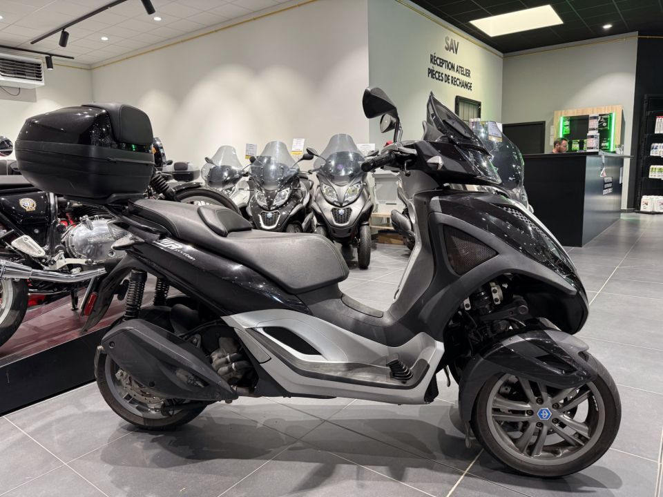 PIAGGIO MP3 300LT YOURBAN 5