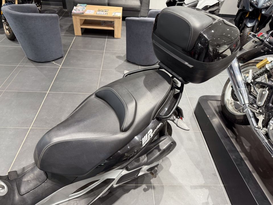 PIAGGIO MP3 300LT YOURBAN 15