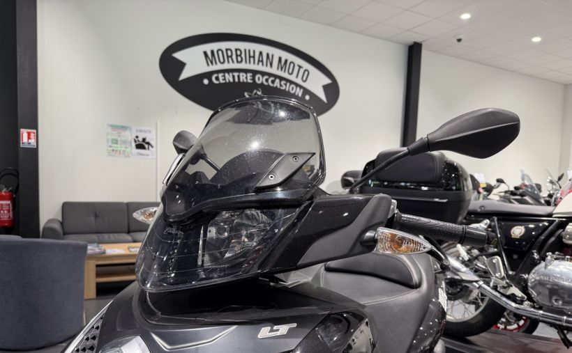 PIAGGIO MP3 300LT YOURBAN 4