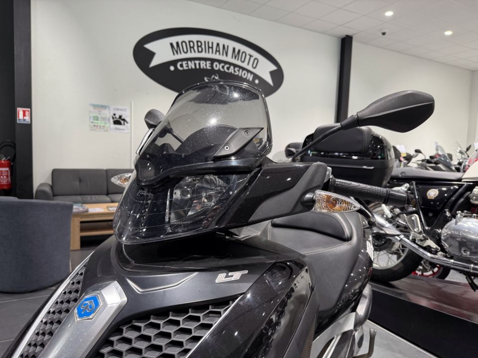 PIAGGIO MP3 300LT YOURBAN 20