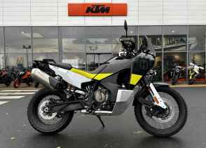 HUSQVARNA NORDEN 901 - 2023