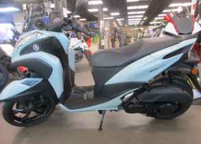 YAMAHA TRICITY 125 - 2025